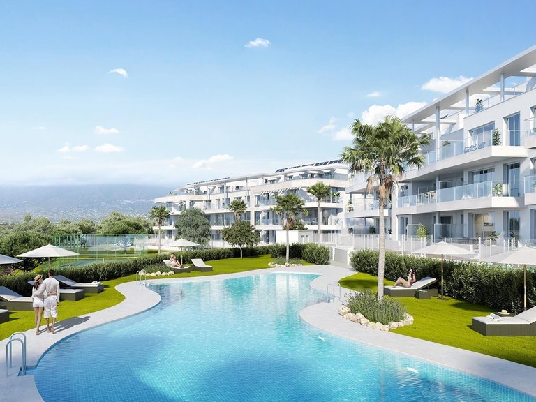 Apartment for Sale in Mijas, Malaga 11