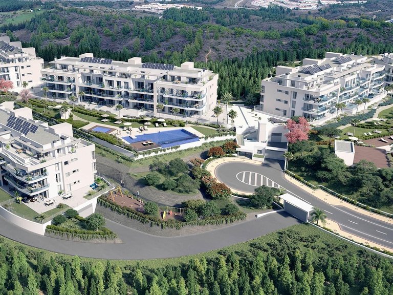 Apartment for Sale in Mijas, Malaga 14