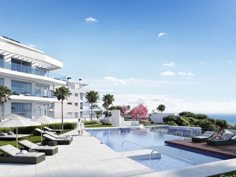 Apartment for Sale in Mijas, Malaga 2