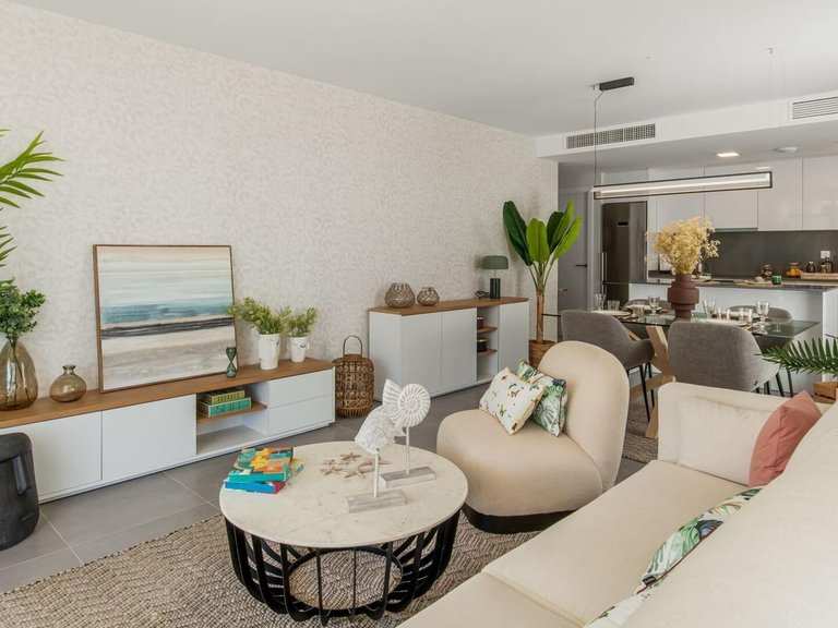 Apartment for Sale in Mijas, Malaga 8