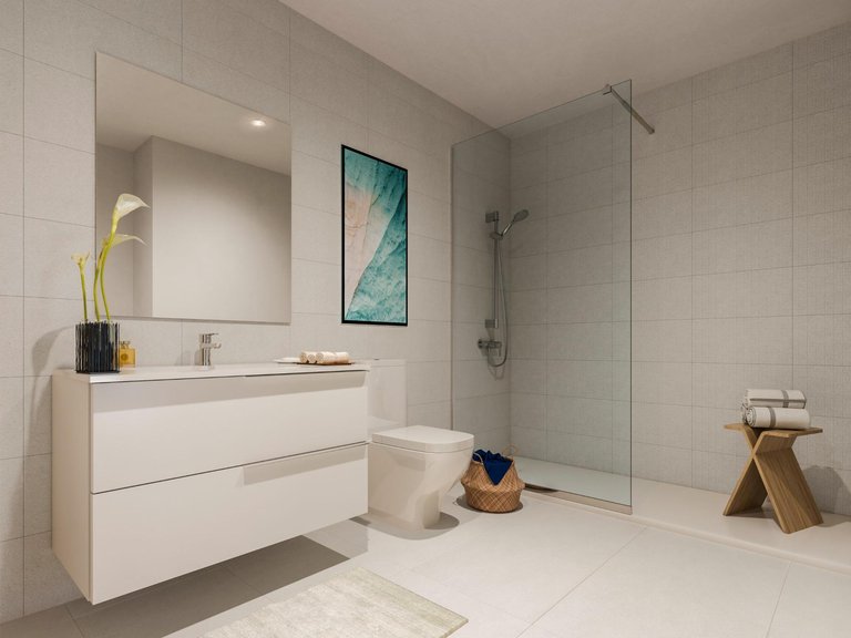 Apartment for Sale in Estepona, Malaga 4