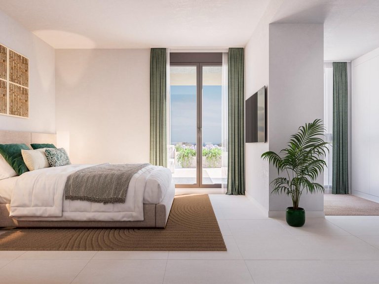 Apartment for Sale in Estepona, Malaga 5