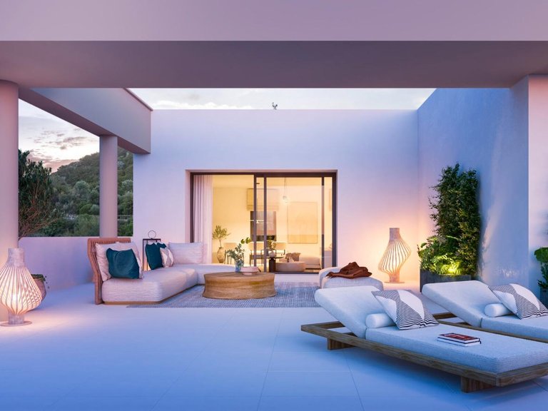 Apartment for Sale in Estepona, Malaga 6