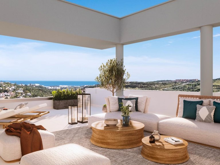 Apartment for Sale in Estepona, Malaga 7