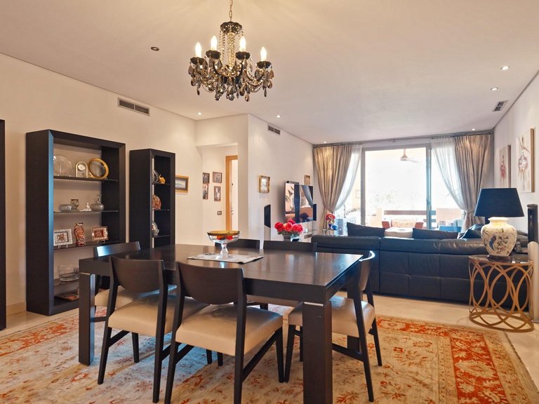 Apartment for Sale in Marbella, Malaga 12