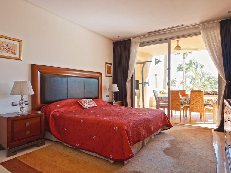 Apartment for Sale in Marbella, Malaga 15