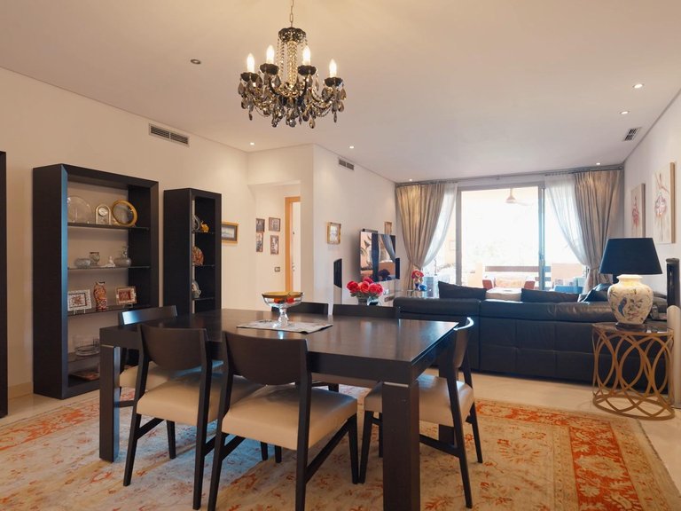 Apartment for Sale in Marbella, Malaga 17