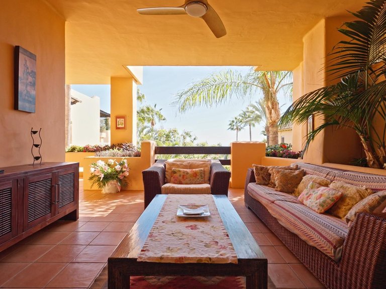 Apartment for Sale in Marbella, Malaga 18