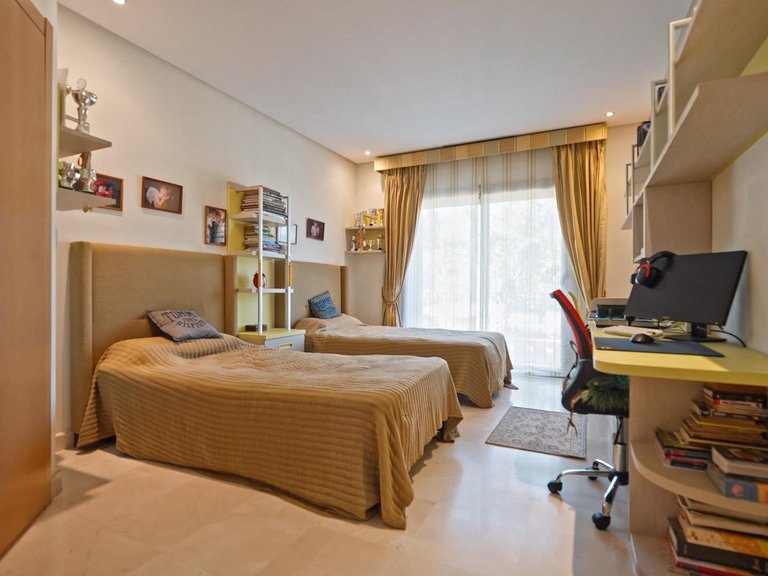 Apartment for Sale in Marbella, Malaga 21