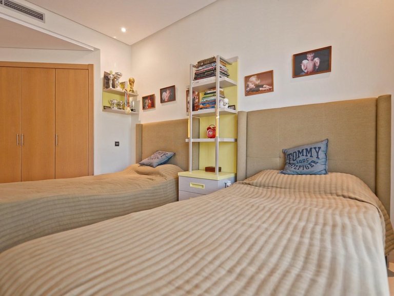 Apartment for Sale in Marbella, Malaga 22