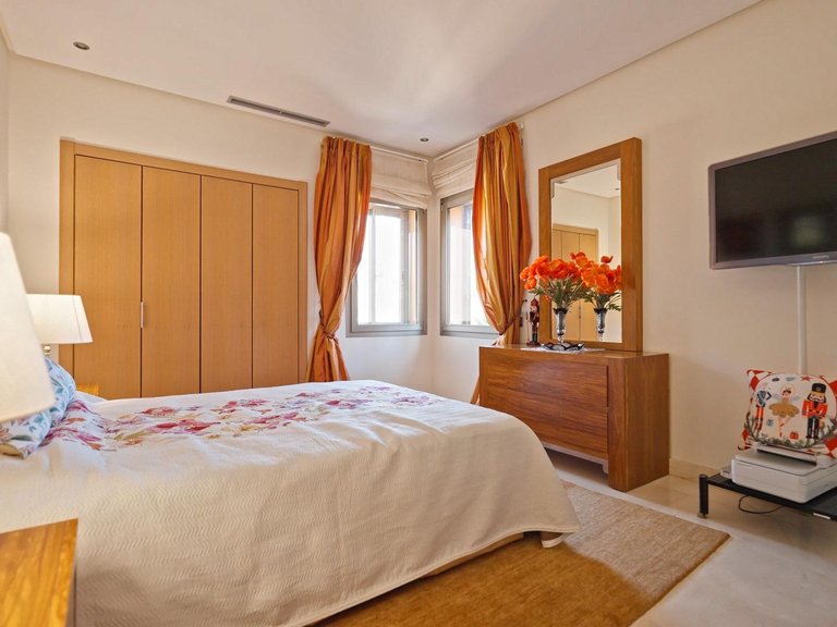 Apartment for Sale in Marbella, Malaga 23