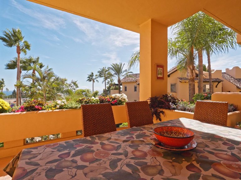 Apartment for Sale in Marbella, Malaga 30