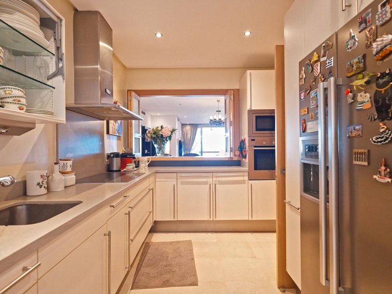 Apartment for Sale in Marbella, Malaga 5