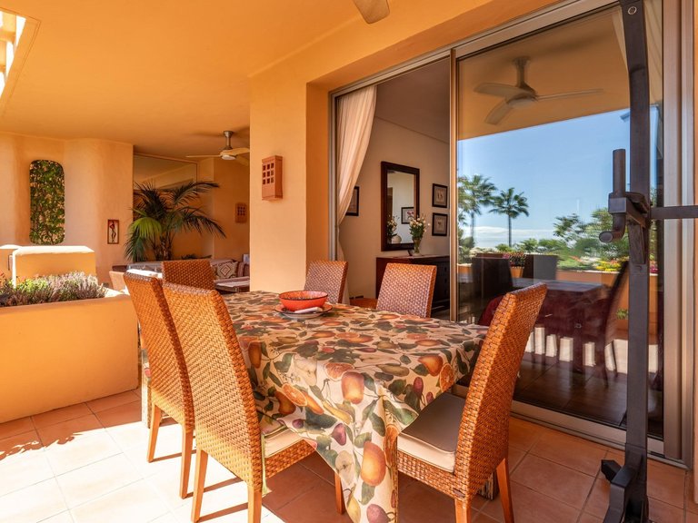 Apartment for Sale in Marbella, Malaga 8