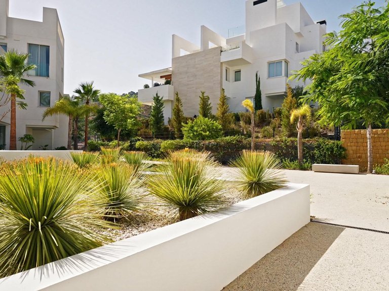 Apartment for Sale in Ojen, Malaga 12