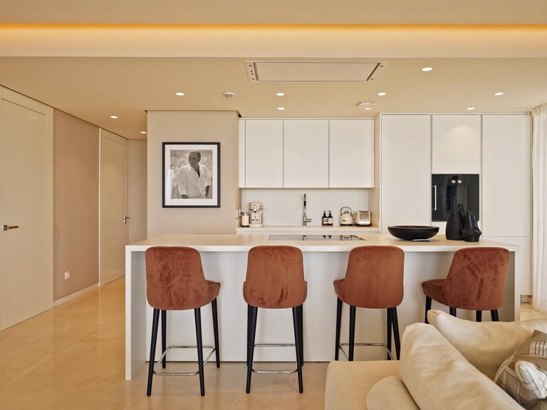 Apartment for Sale in Ojen, Malaga 13