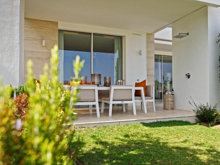 Apartment for Sale in Ojen, Malaga 14