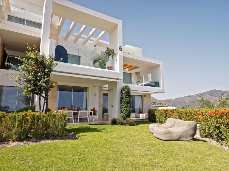 Apartment for Sale in Ojen, Malaga 15