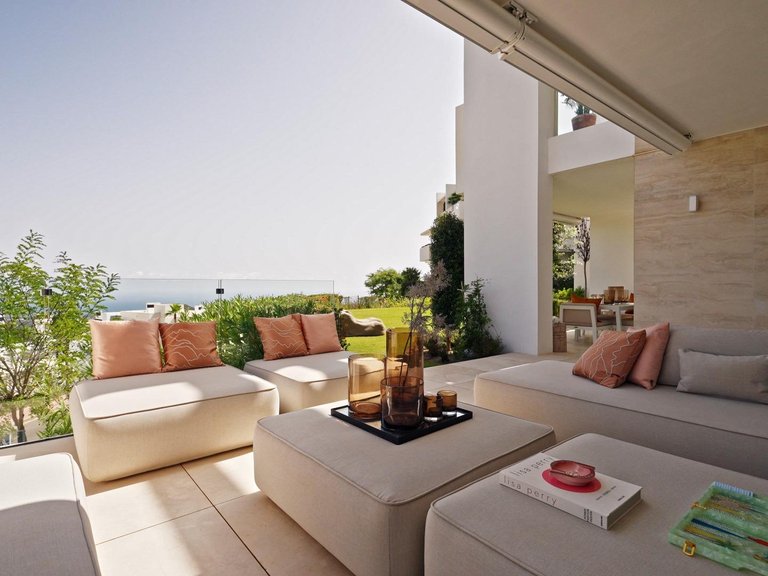 Apartment for Sale in Ojen, Malaga 16