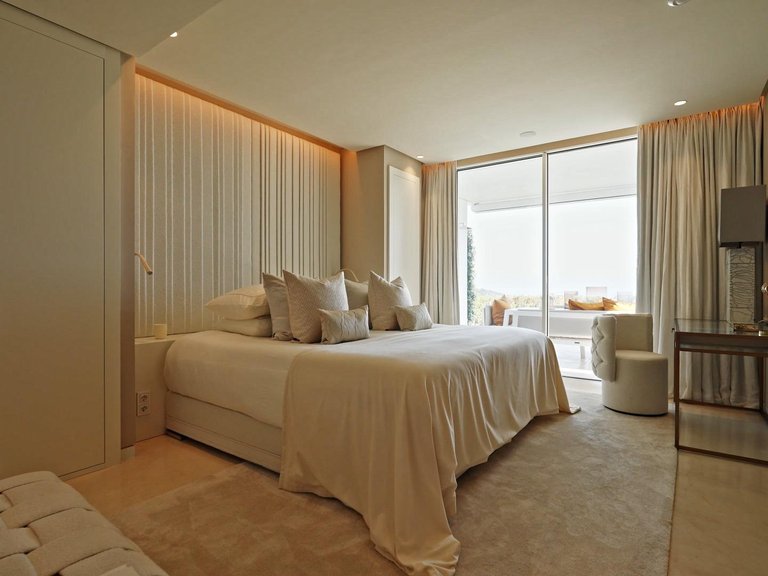 Apartment for Sale in Ojen, Malaga 18