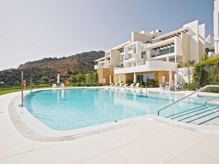 Apartment for Sale in Ojen, Malaga 2