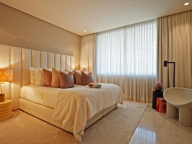 Apartment for Sale in Ojen, Malaga 22