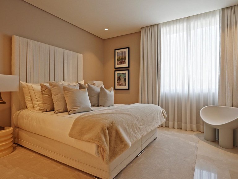 Apartment for Sale in Ojen, Malaga 24