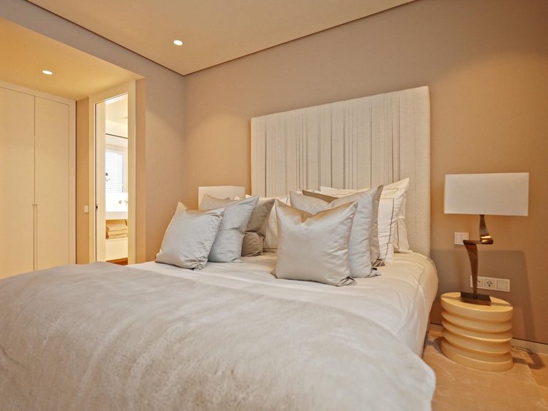 Apartment for Sale in Ojen, Malaga 25