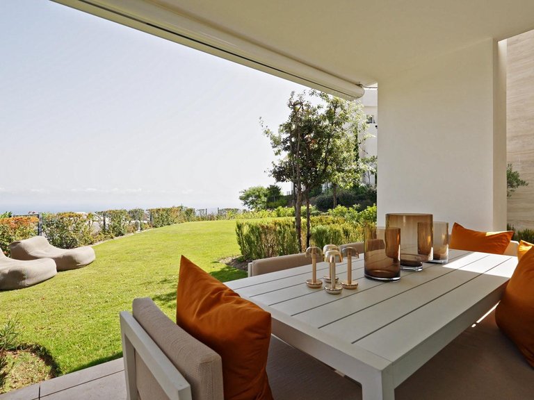 Apartment for Sale in Ojen, Malaga 27