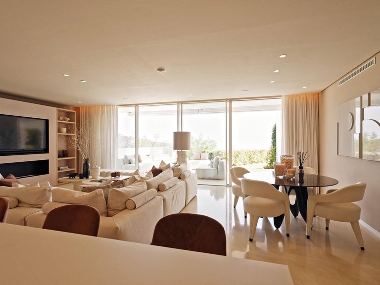 Apartment for Sale in Ojen, Malaga 29