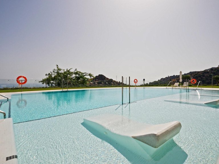 Apartment for Sale in Ojen, Malaga 30