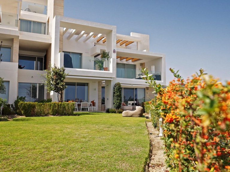 Apartment for Sale in Ojen, Malaga 33