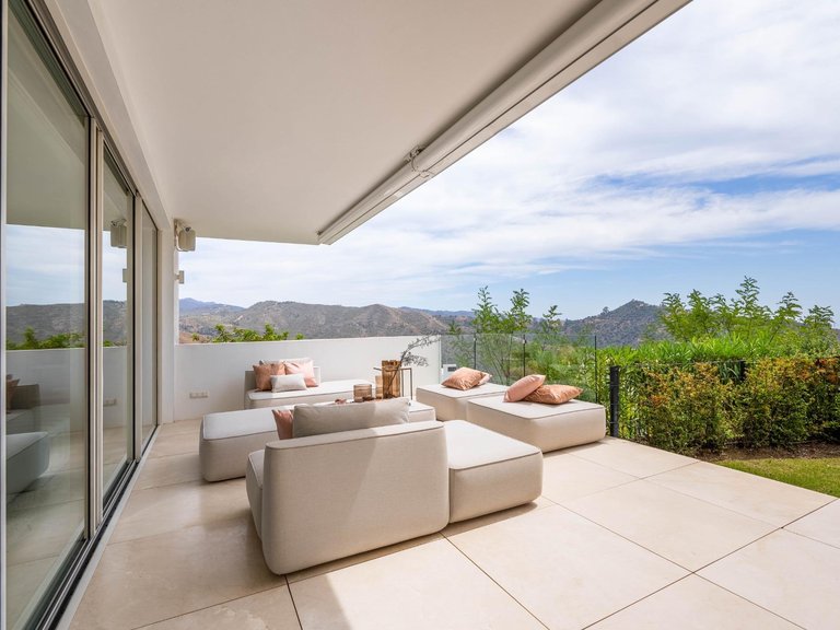 Apartment for Sale in Ojen, Malaga 34