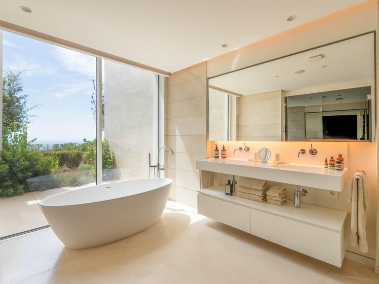 Apartment for Sale in Ojen, Malaga 36