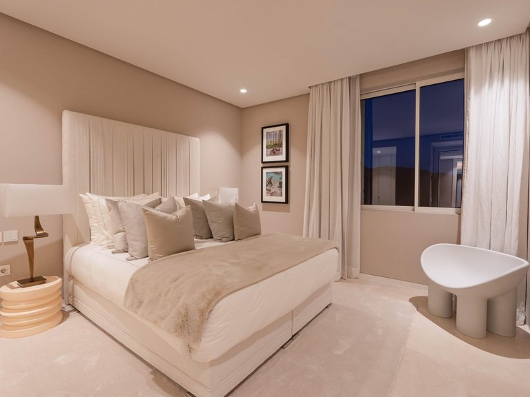 Apartment for Sale in Ojen, Malaga 37