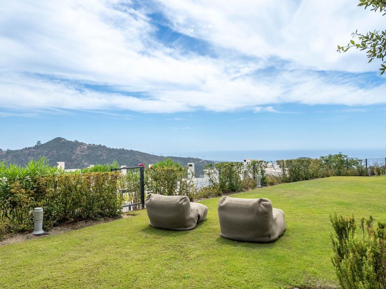 Apartment for Sale in Ojen, Malaga 39