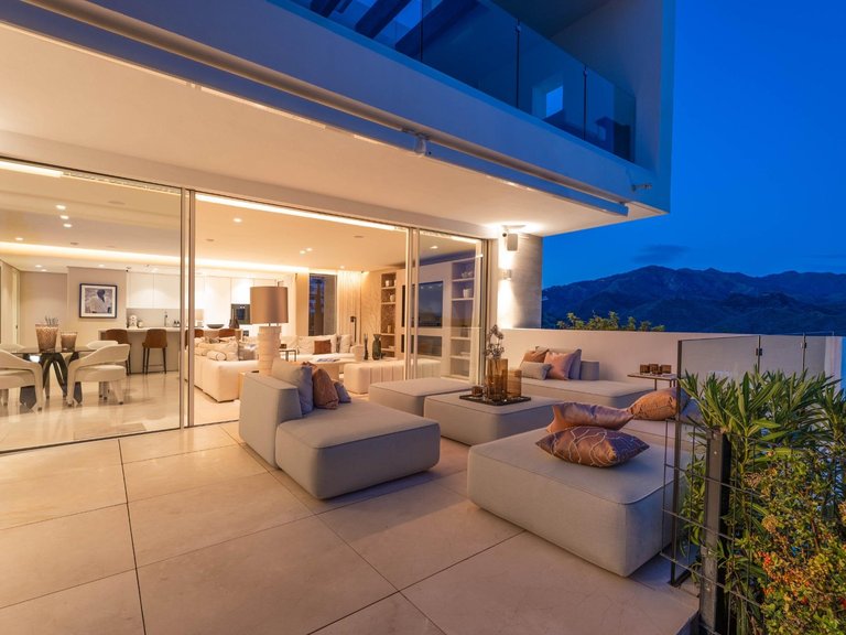 Apartment for Sale in Ojen, Malaga 41