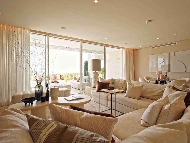 Apartment for Sale in Ojen, Malaga 6