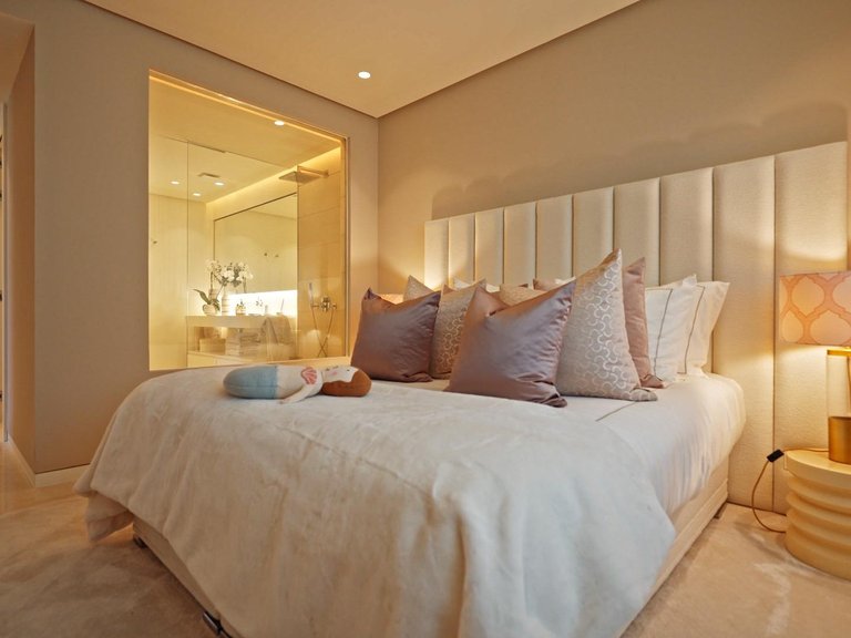 Apartment for Sale in Ojen, Malaga 9