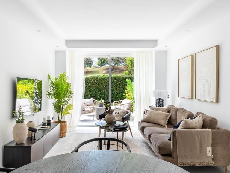 Apartment for Sale in Benahavis, Malaga 10