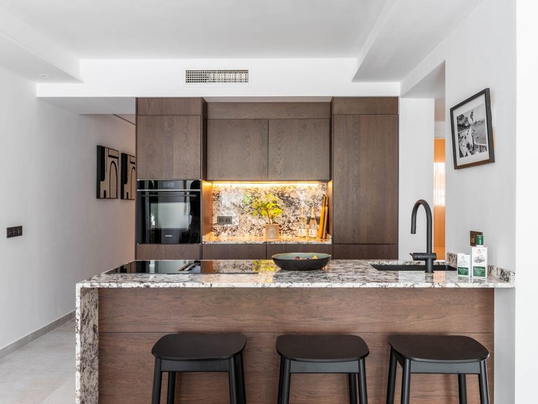 Apartment for Sale in Benahavis, Malaga 13