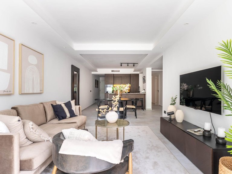 Apartment for Sale in Benahavis, Malaga 15