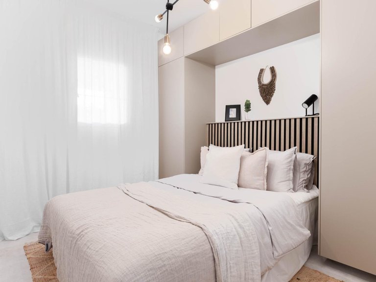 Apartment for Sale in Benahavis, Malaga 16