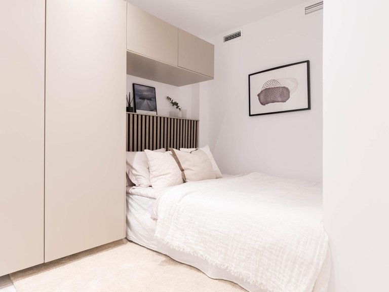 Apartment for Sale in Benahavis, Malaga 17