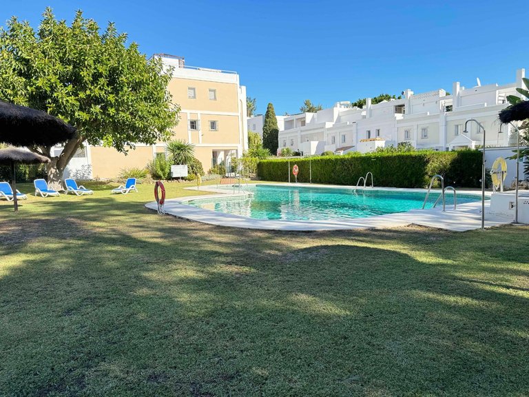 Apartment for Sale in Benahavis, Malaga 2