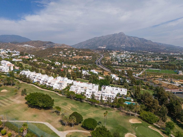 Apartment for Sale in Benahavis, Malaga 20