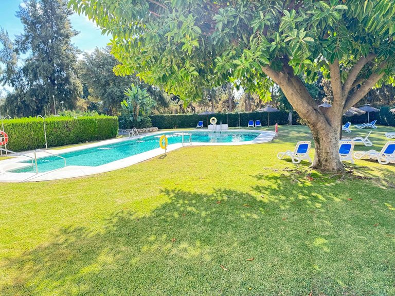 Apartment for Sale in Benahavis, Malaga 24