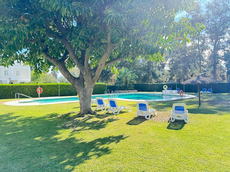 Apartment for Sale in Benahavis, Malaga 25