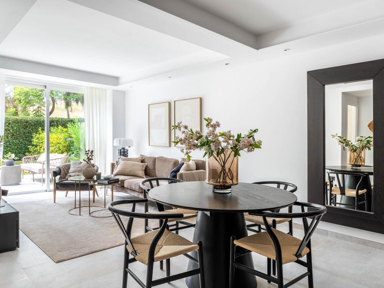 Apartment for Sale in Benahavis, Malaga 3