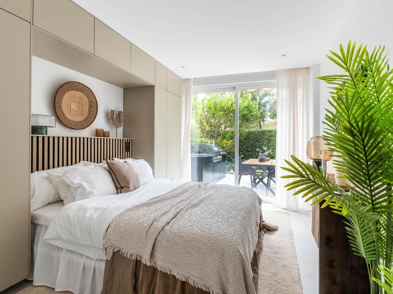 Apartment for Sale in Benahavis, Malaga 6